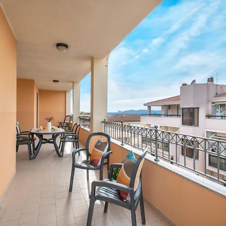 Le Terrazze Apartments Alghero Eksteriør billede