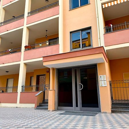Le Terrazze Apartments Alghero Eksteriør billede