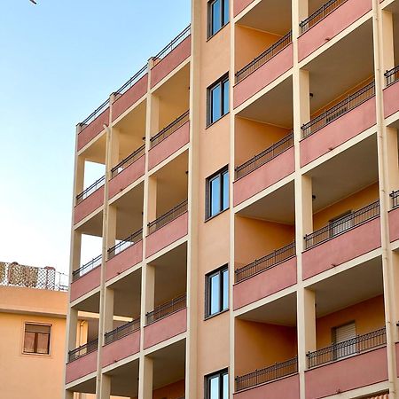 Le Terrazze Apartments Alghero Eksteriør billede