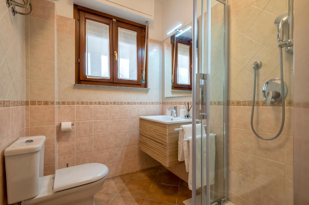 Le Terrazze Apartments Alghero Eksteriør billede