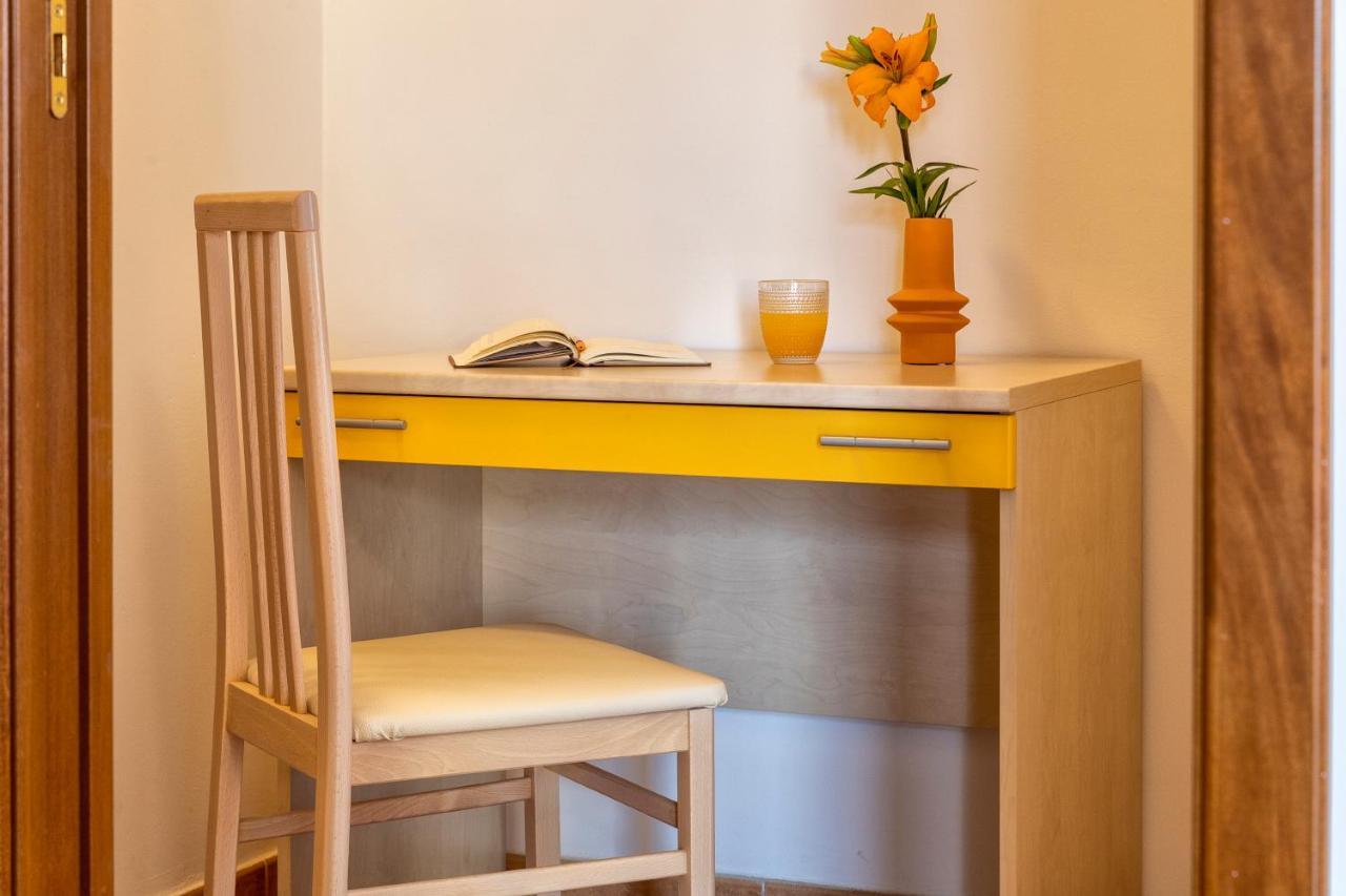 Le Terrazze Apartments Alghero Eksteriør billede