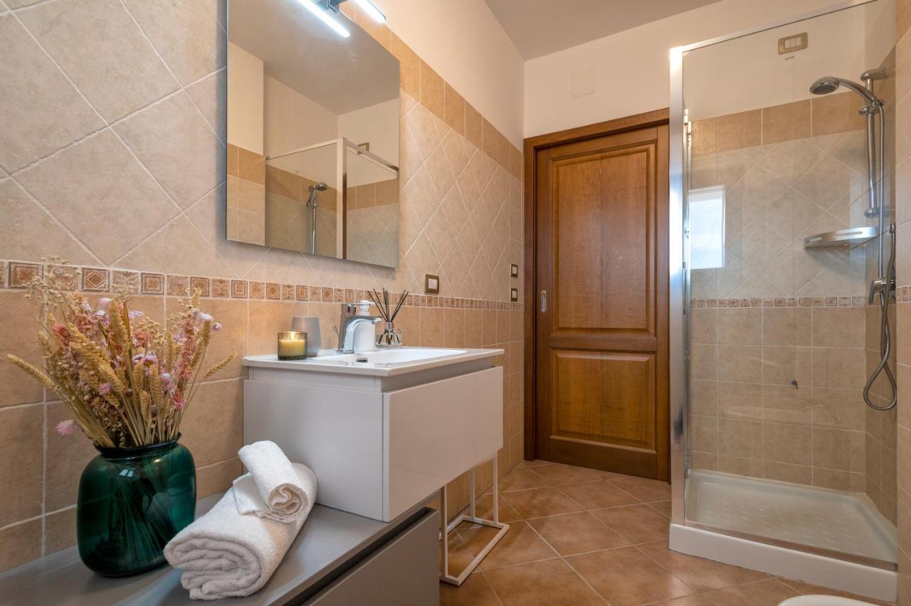 Le Terrazze Apartments Alghero Eksteriør billede