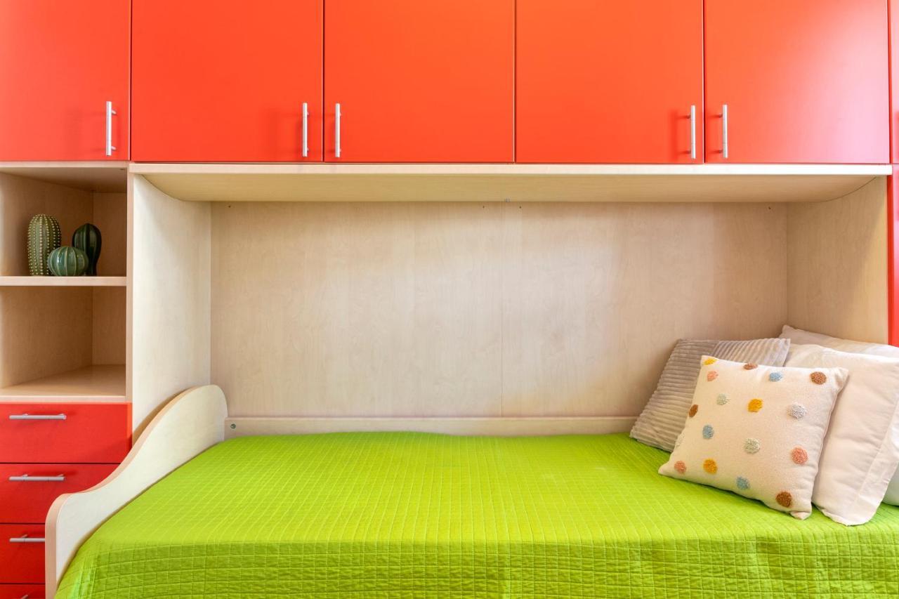Le Terrazze Apartments Alghero Eksteriør billede