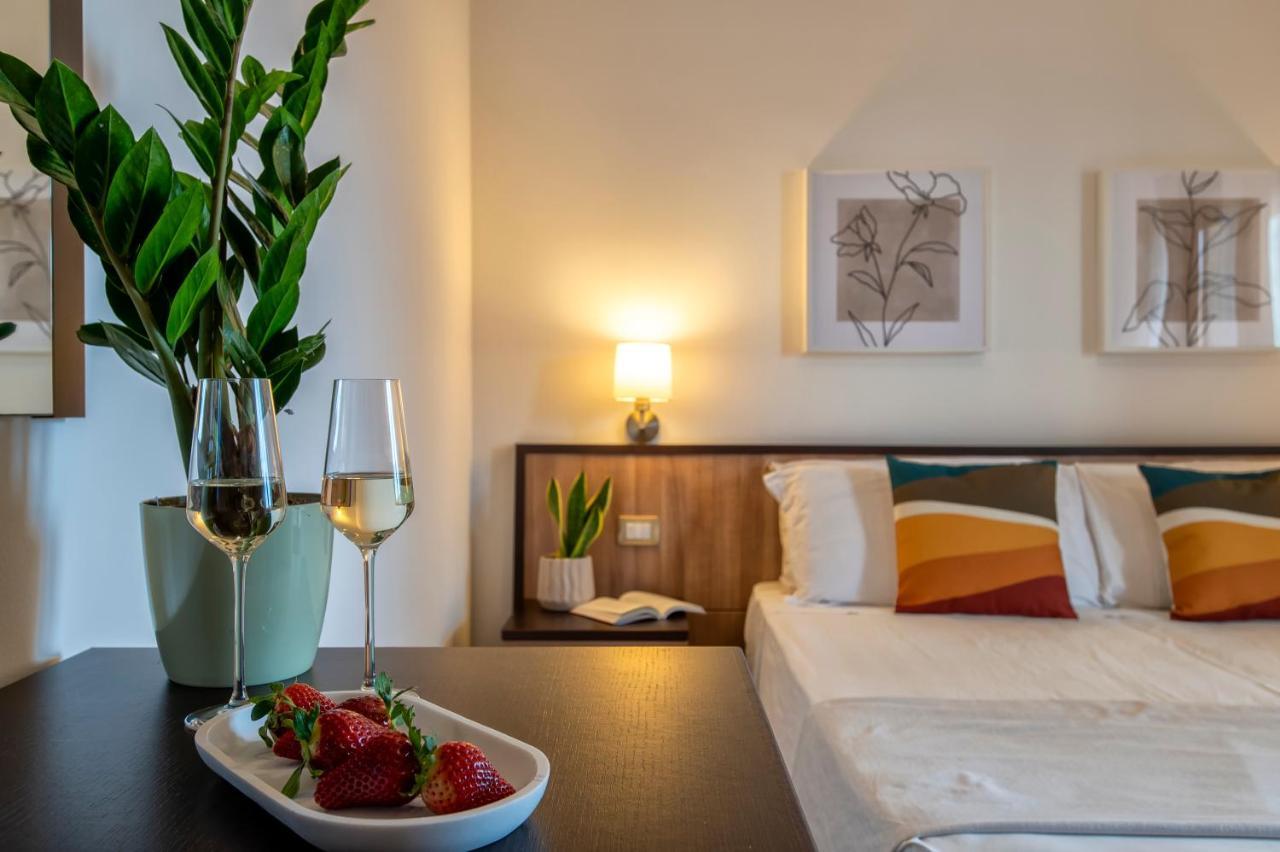 Le Terrazze Apartments Alghero Eksteriør billede
