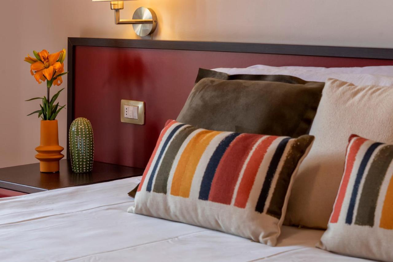 Le Terrazze Apartments Alghero Eksteriør billede