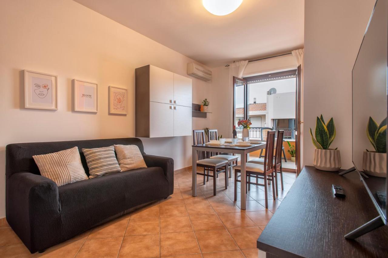 Le Terrazze Apartments Alghero Eksteriør billede