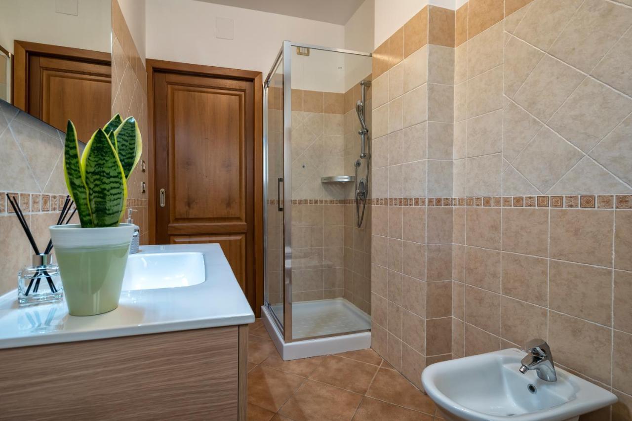 Le Terrazze Apartments Alghero Eksteriør billede
