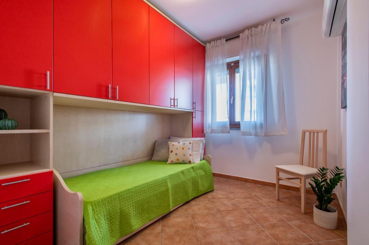 Le Terrazze Apartments Alghero Eksteriør billede