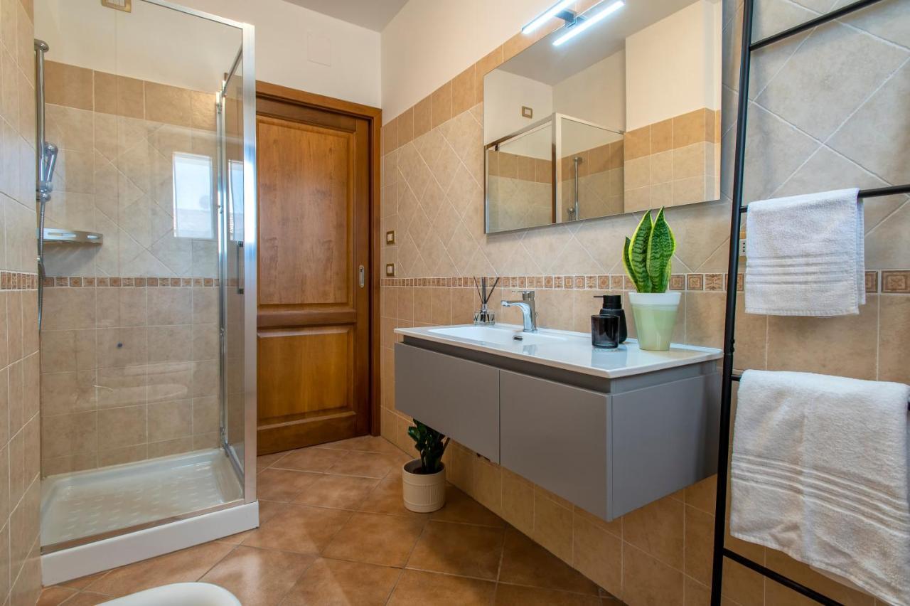 Le Terrazze Apartments Alghero Eksteriør billede