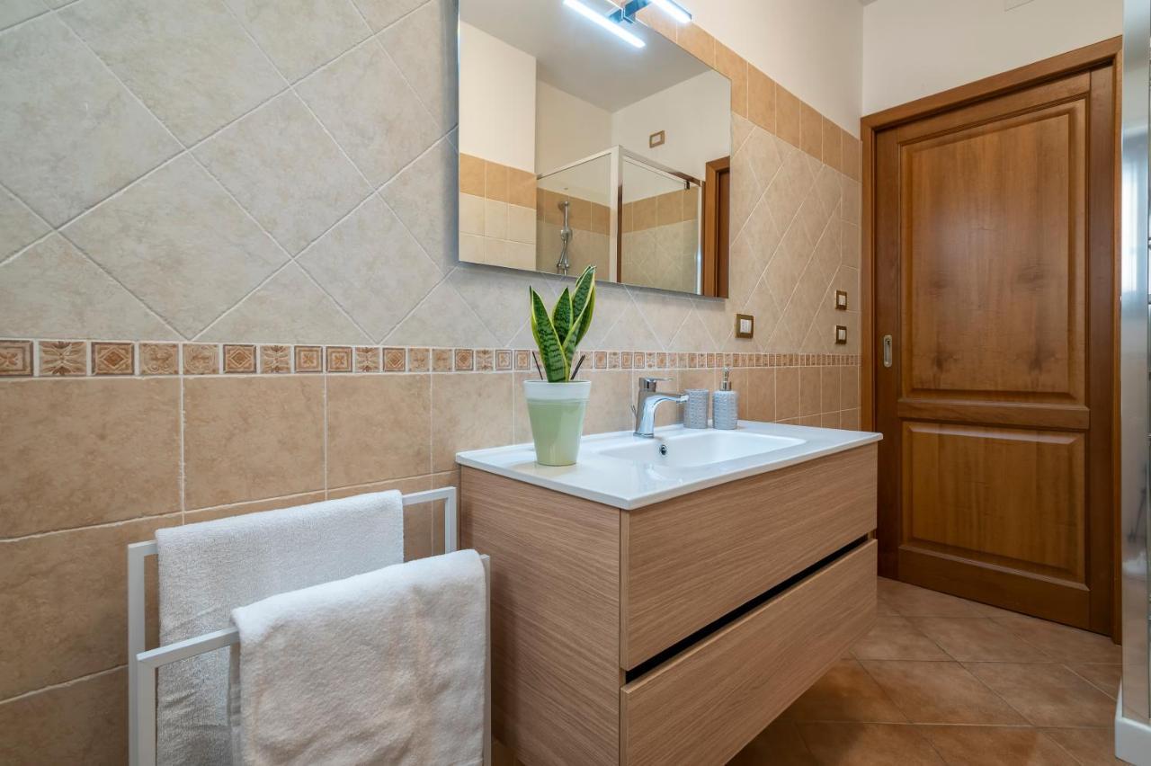 Le Terrazze Apartments Alghero Eksteriør billede