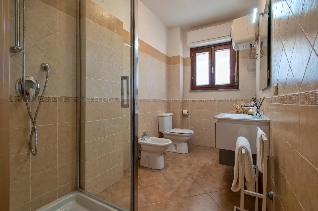Le Terrazze Apartments Alghero Eksteriør billede