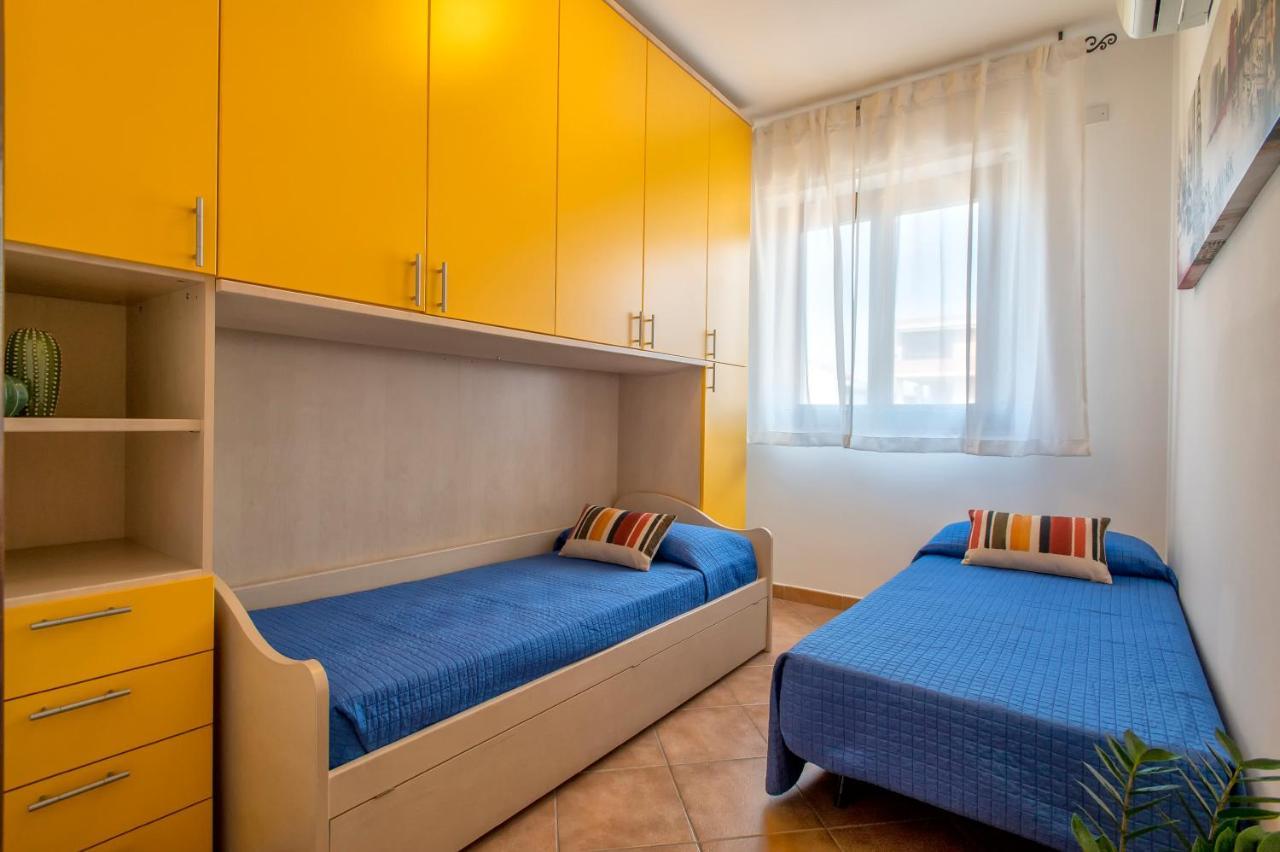 Le Terrazze Apartments Alghero Eksteriør billede