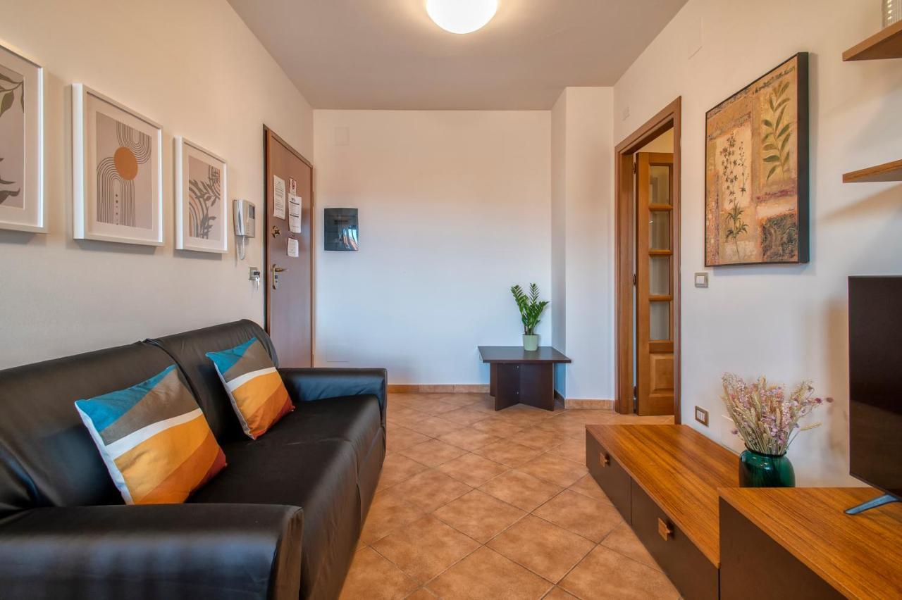 Le Terrazze Apartments Alghero Eksteriør billede