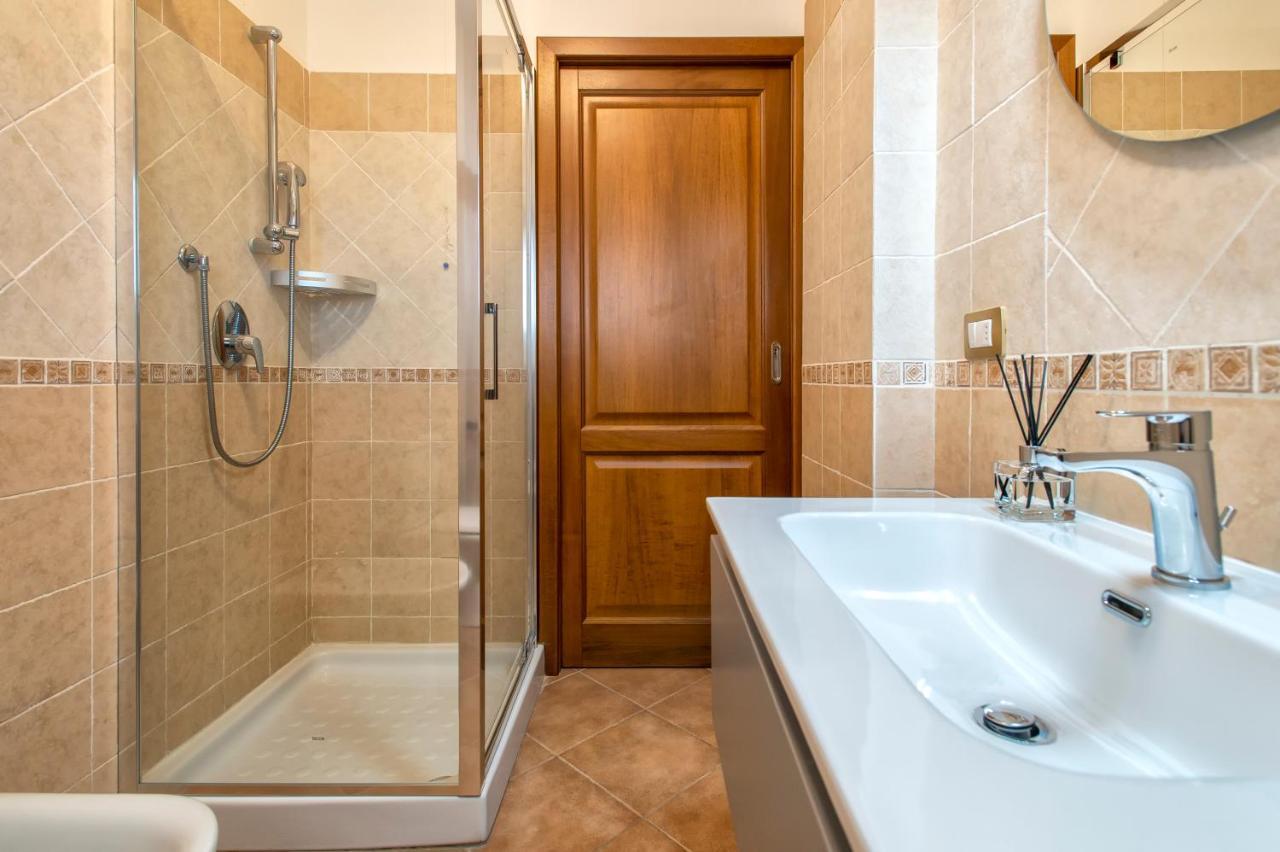 Le Terrazze Apartments Alghero Eksteriør billede