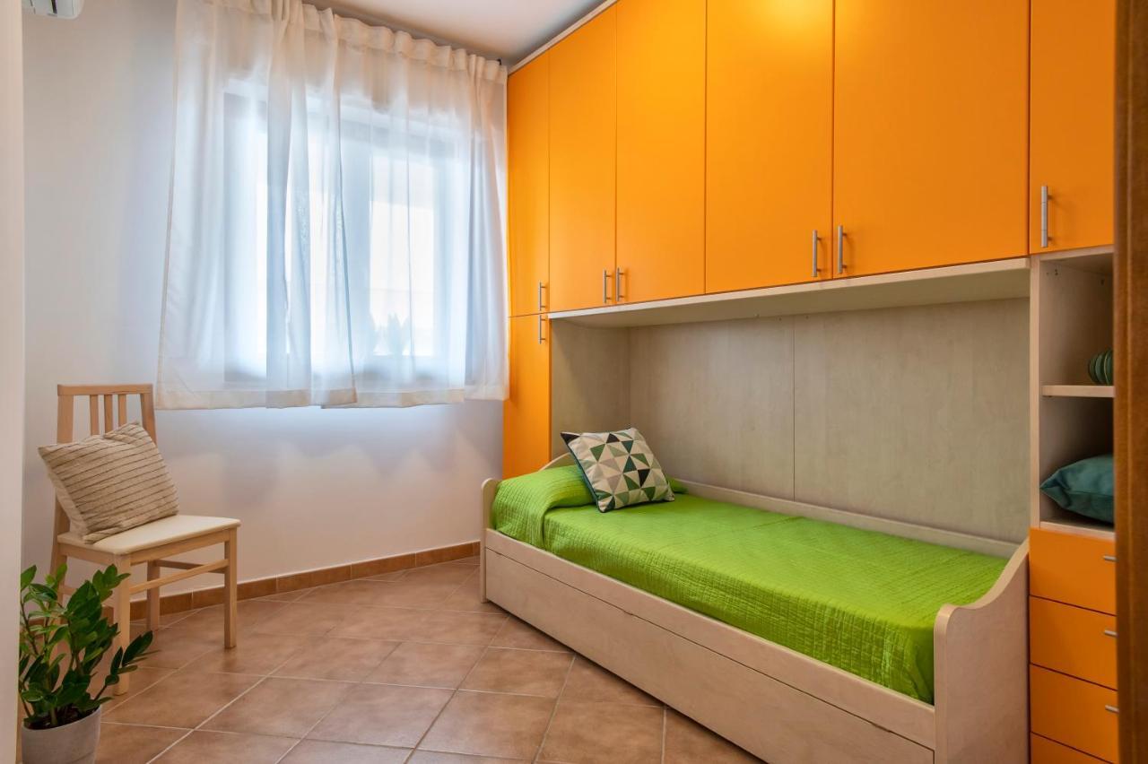 Le Terrazze Apartments Alghero Eksteriør billede