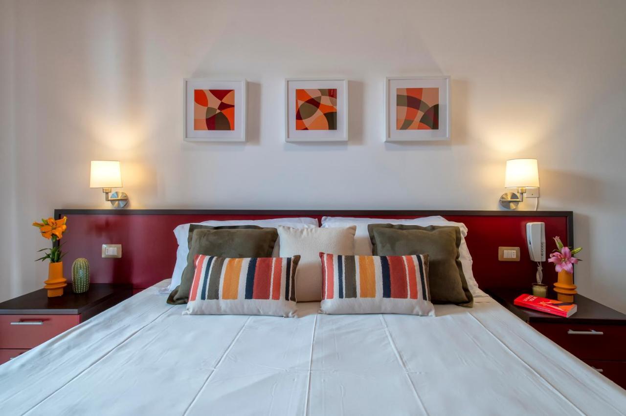 Le Terrazze Apartments Alghero Eksteriør billede