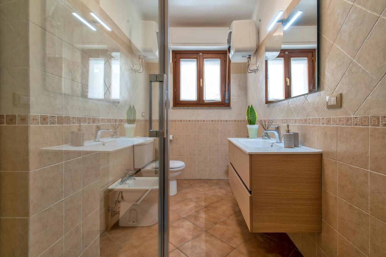 Le Terrazze Apartments Alghero Eksteriør billede