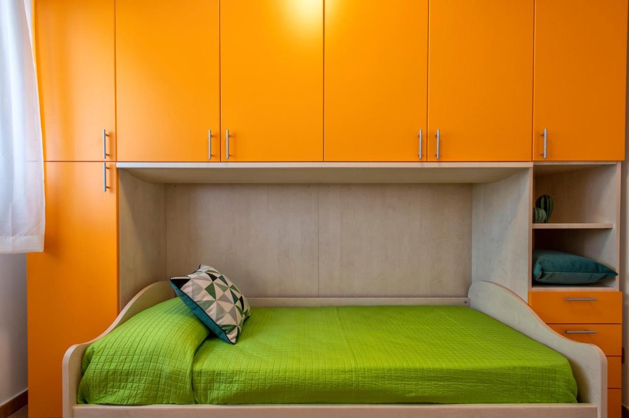 Le Terrazze Apartments Alghero Eksteriør billede